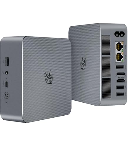 Amazon.com: Beelink EQi12 Mini PC Intel i5 1235U(10C/12T,up to 4.4