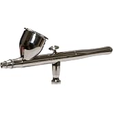 Iwata Revolution 4530 HP-CR3 Gravity Feed Dual Action Airbrush