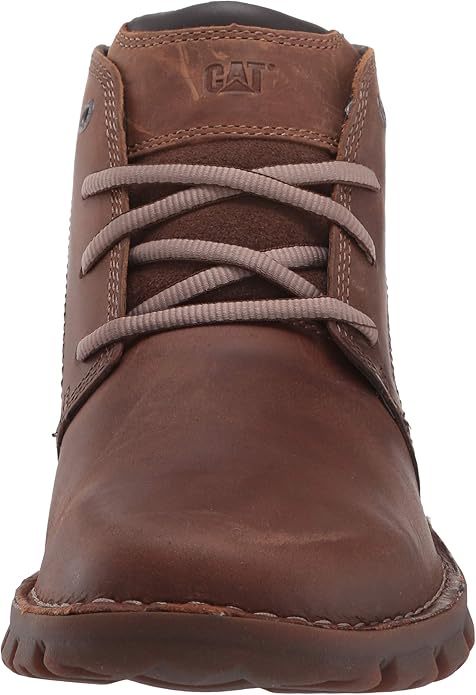 caterpillar men's transform 2.0 chukka boot