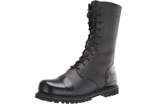 amazon.com Los más deseados: Artículos que los clientes han agregado más a  menudo a las Wish Lists de Botas Militares y Tácticas para Hombre.