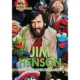 Jim Henson: Puppeteer and Producer (Junior Biographies)