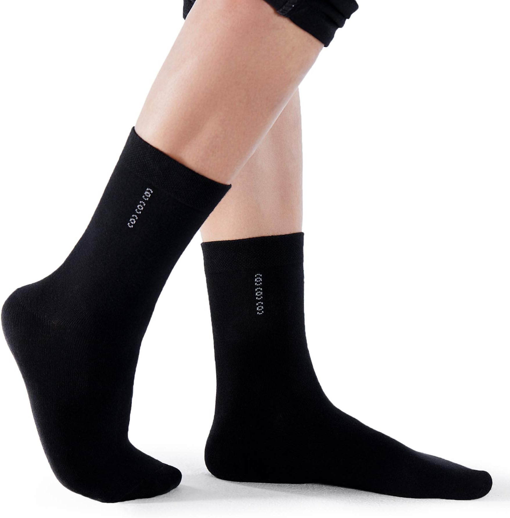 Dovava Men's Calf Socks