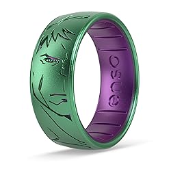 Enso Rings Marvel Dualtone Silicone Ring