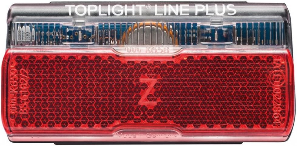 Busch & Müller Toplight Line plus