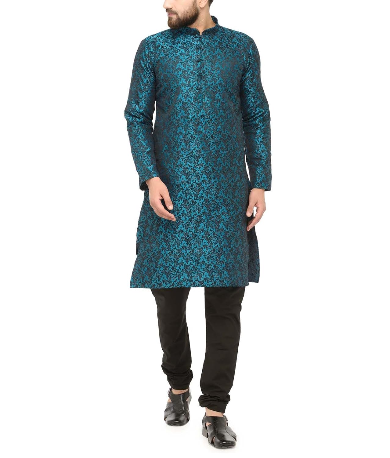 jompers *since 2003* men's kurta pyjama set (available in various colour options)