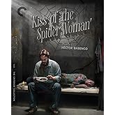 Kiss of the Spider Woman (The Criterion Collection) [Blu-ray]