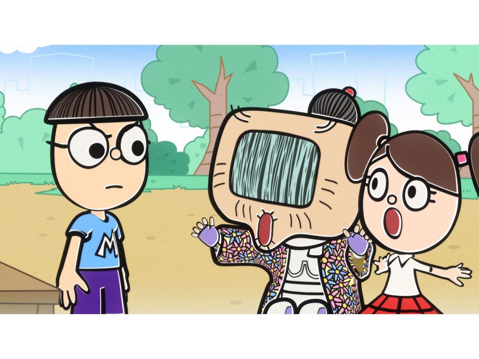 Amazon Co Jp わしも シーズン5を観る Prime Video