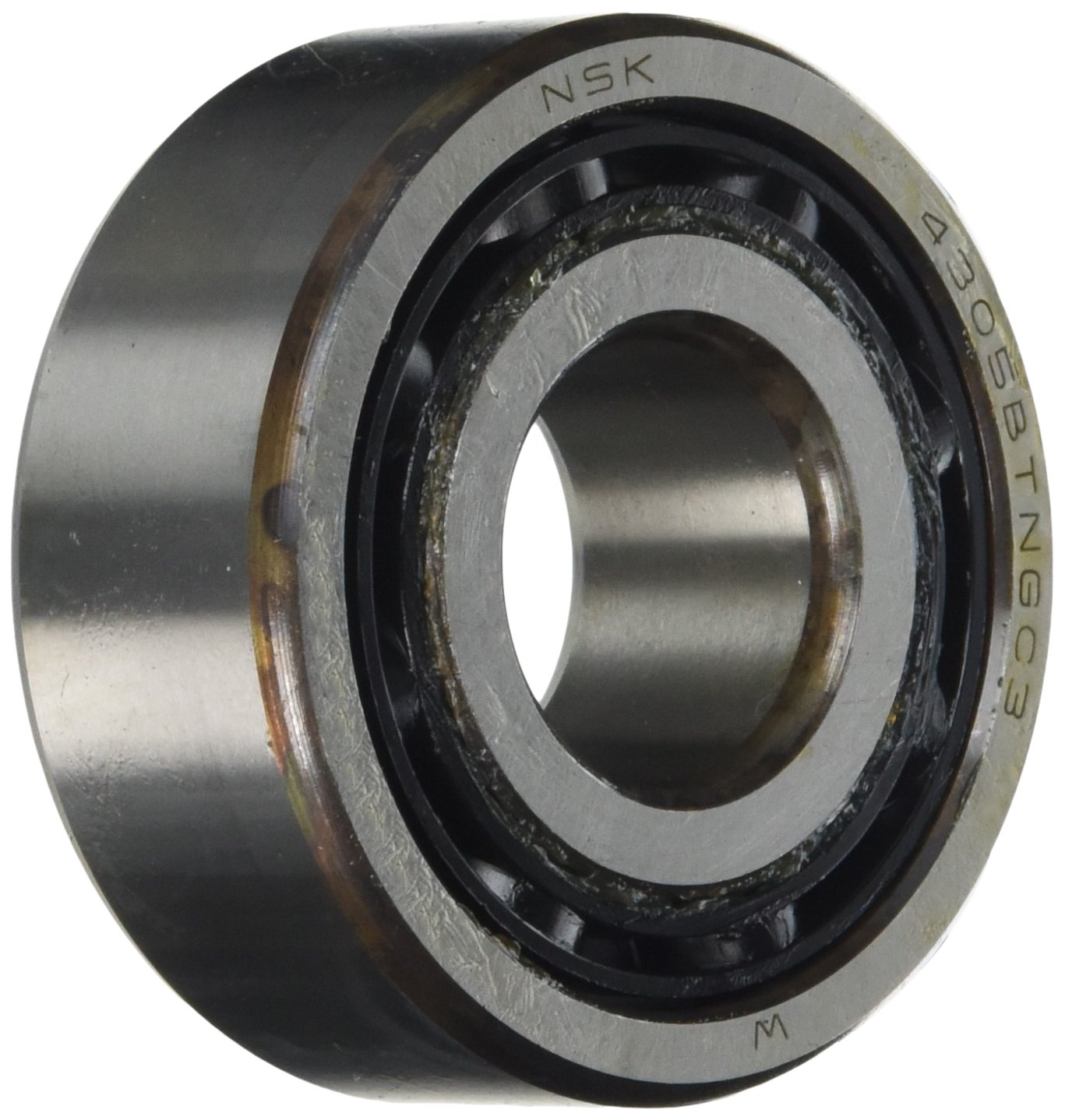 NSK 4305BTNC3 Double Row Deep Groove Ball Bearing