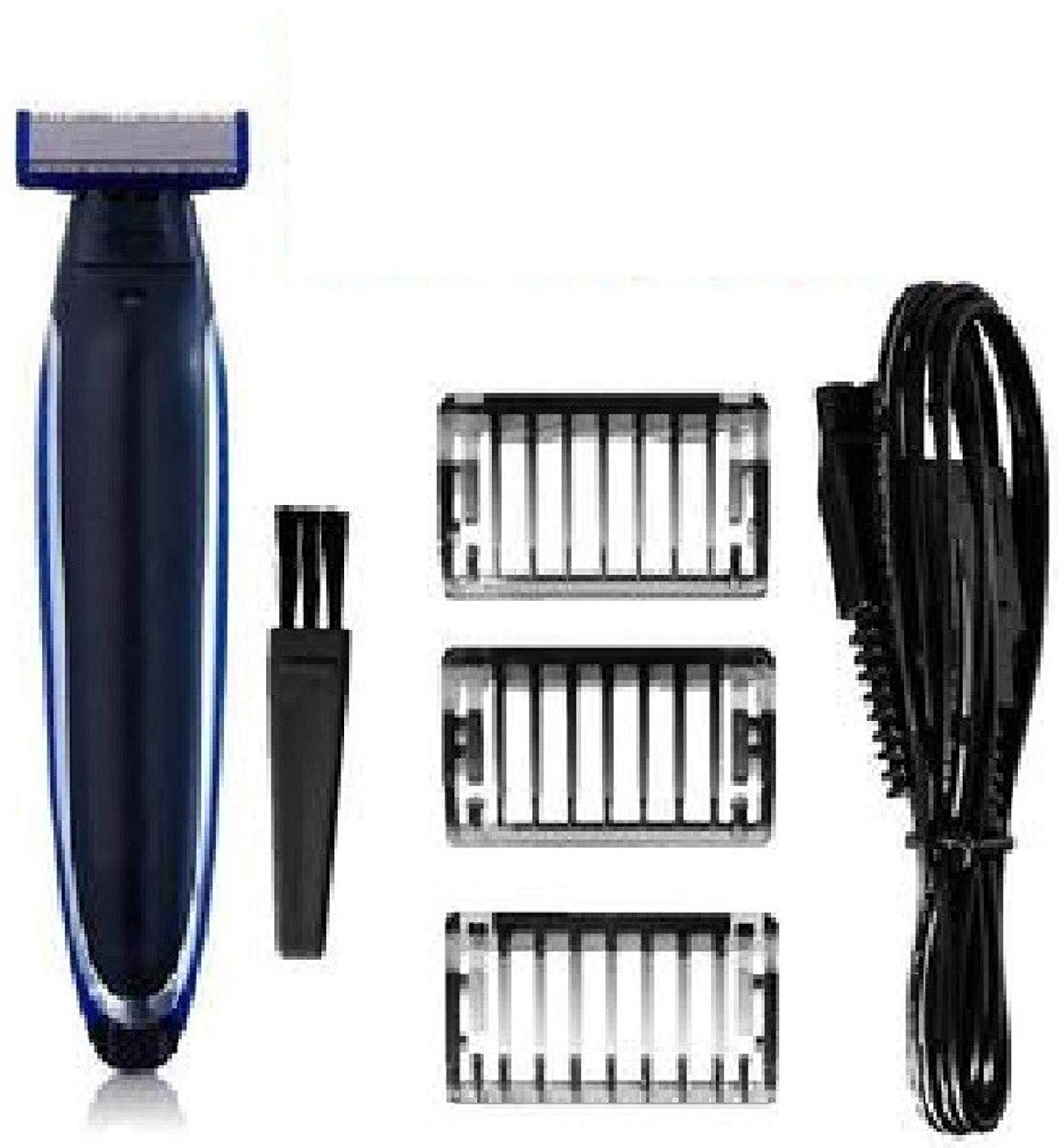 Brite Rtex Professional Hair Clipper Trimmer Set Amazon In