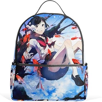 anime backpacks amazon