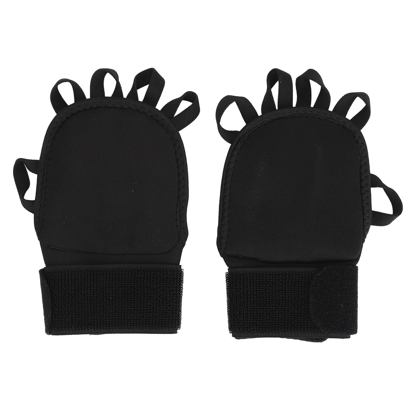 Improved Grip Weighted Gloves for Gym Boxing with Wrist Support, Enhancing Boxing Skills, Coordination, and Endurance