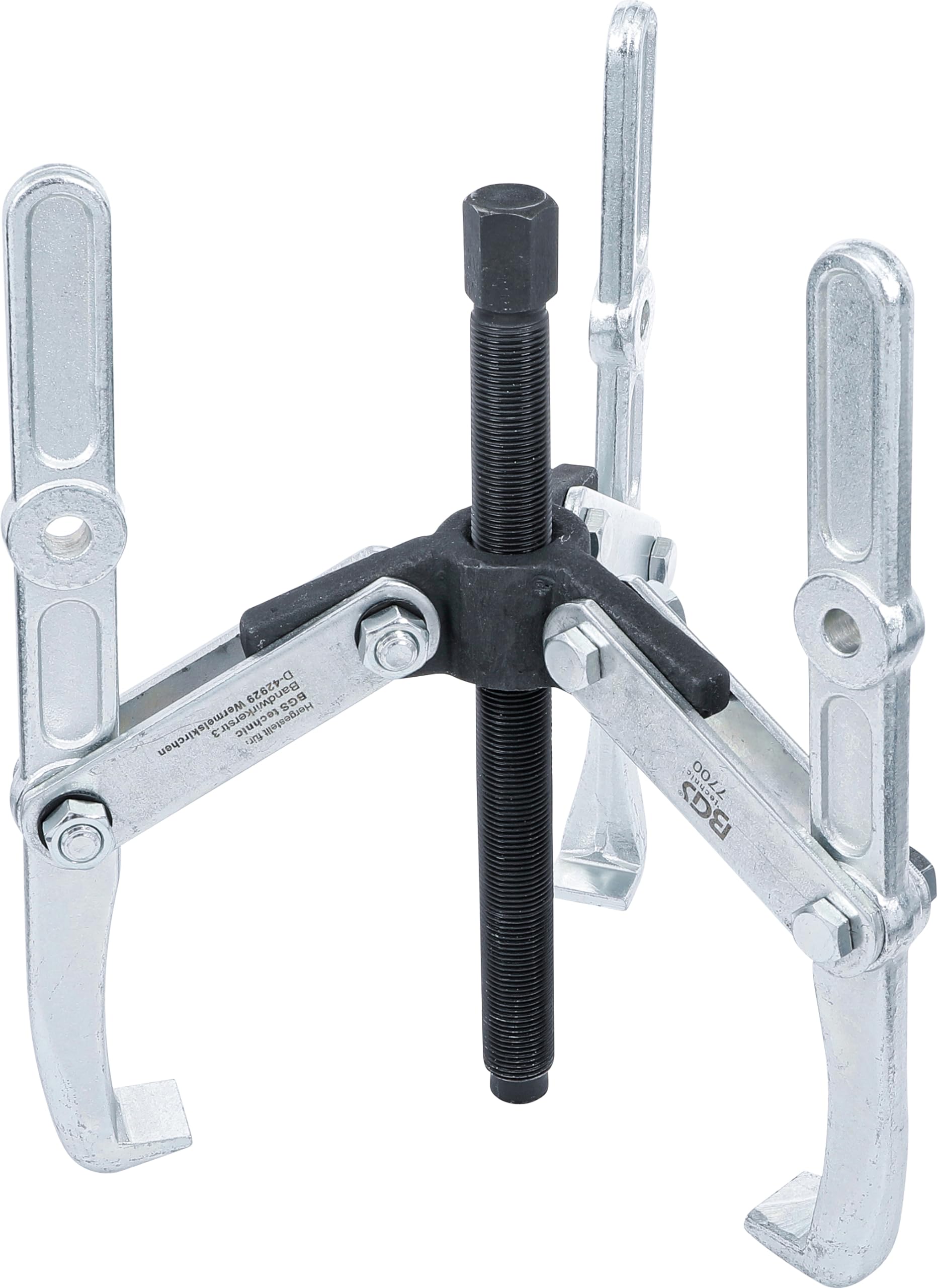 BGS 7700 | External / Internal 3-arm Puller | 50 - 300 mm