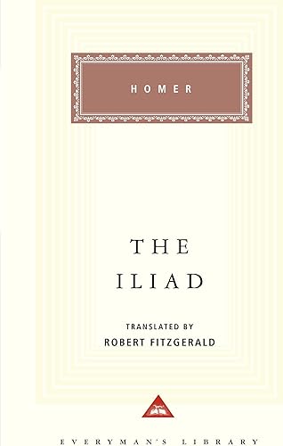 Download The Iliad PDF