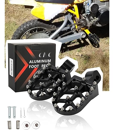 モナステ Amazon.com: MC MOTOPARTS Black 40mm Lowering Front Wide