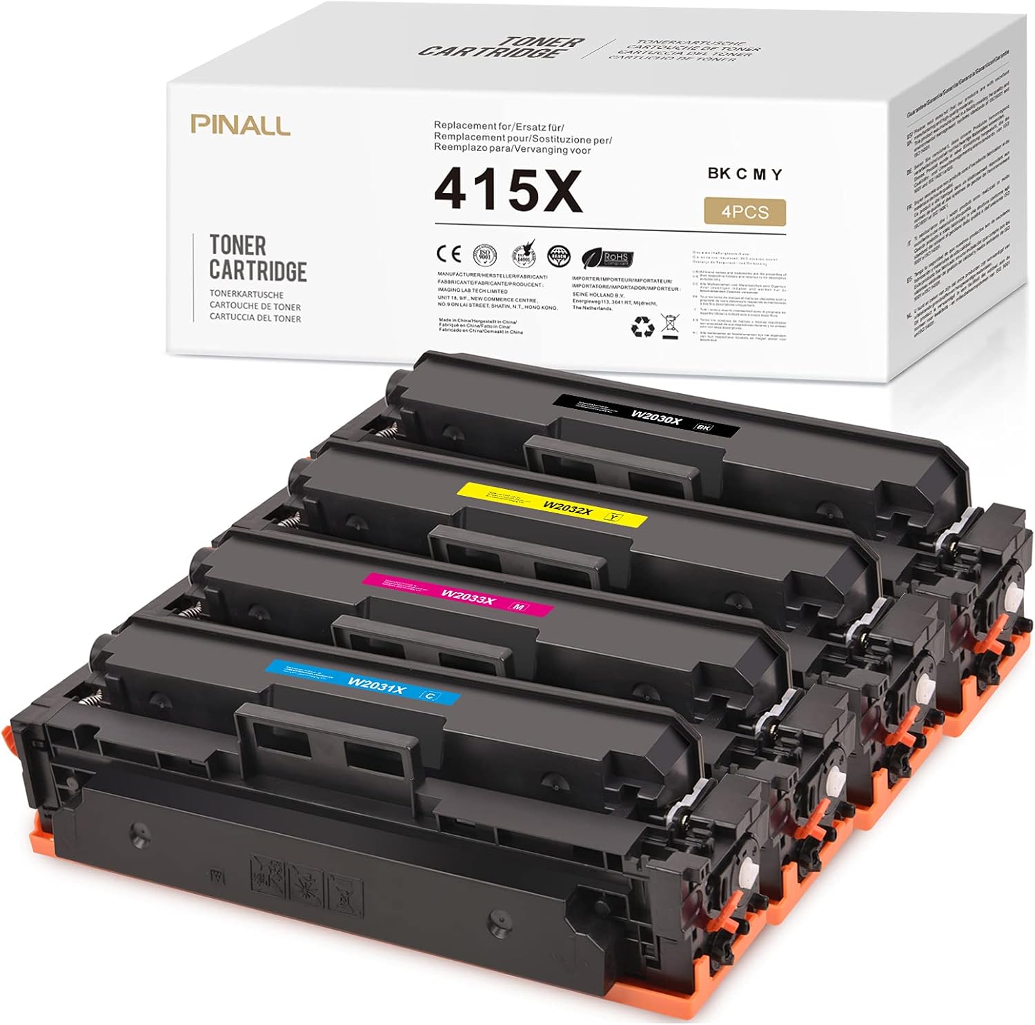 m454 printer