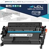 LCL Compatible Toner 052 CRG052 Black 3100 Pages for Canon LBP MF Printers view 1