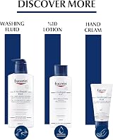 Eucerin UreaRepair Plus 10% Urea Foot Cream 100ml Dry Cracked Heels Intensive view 7