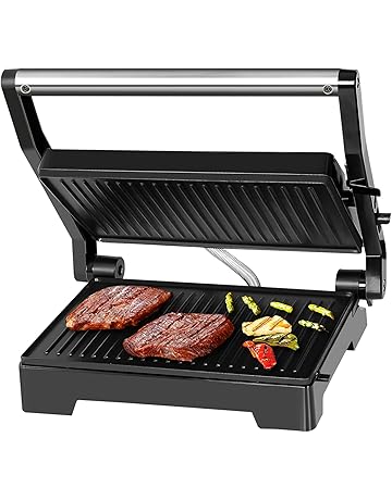 Amazon.es: Sandwicheras - Pequeño electrodoméstico: Hogar y ...