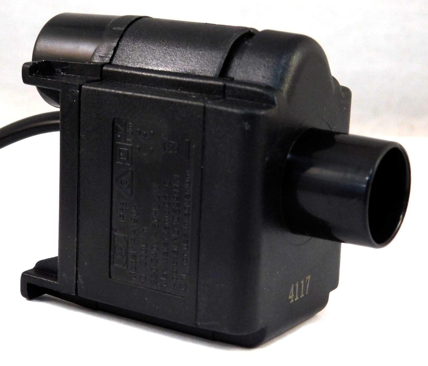 Fish R Fun Replacement 2W Pump for Hex Aquarium Amazon.co.uk Pet Supplies