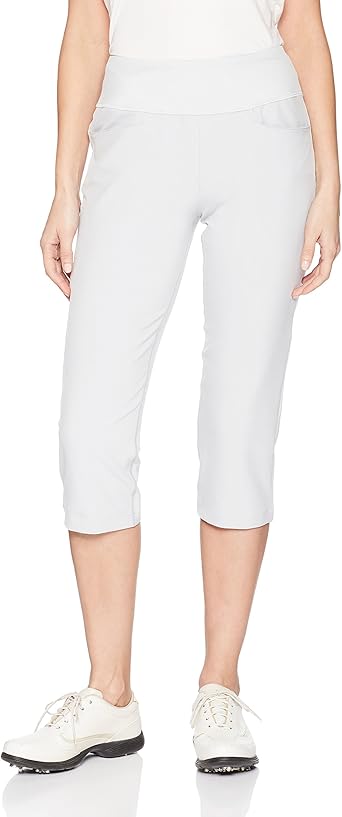 puma womens golf pants