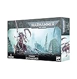 Games Workshop - Warhammer 40,000