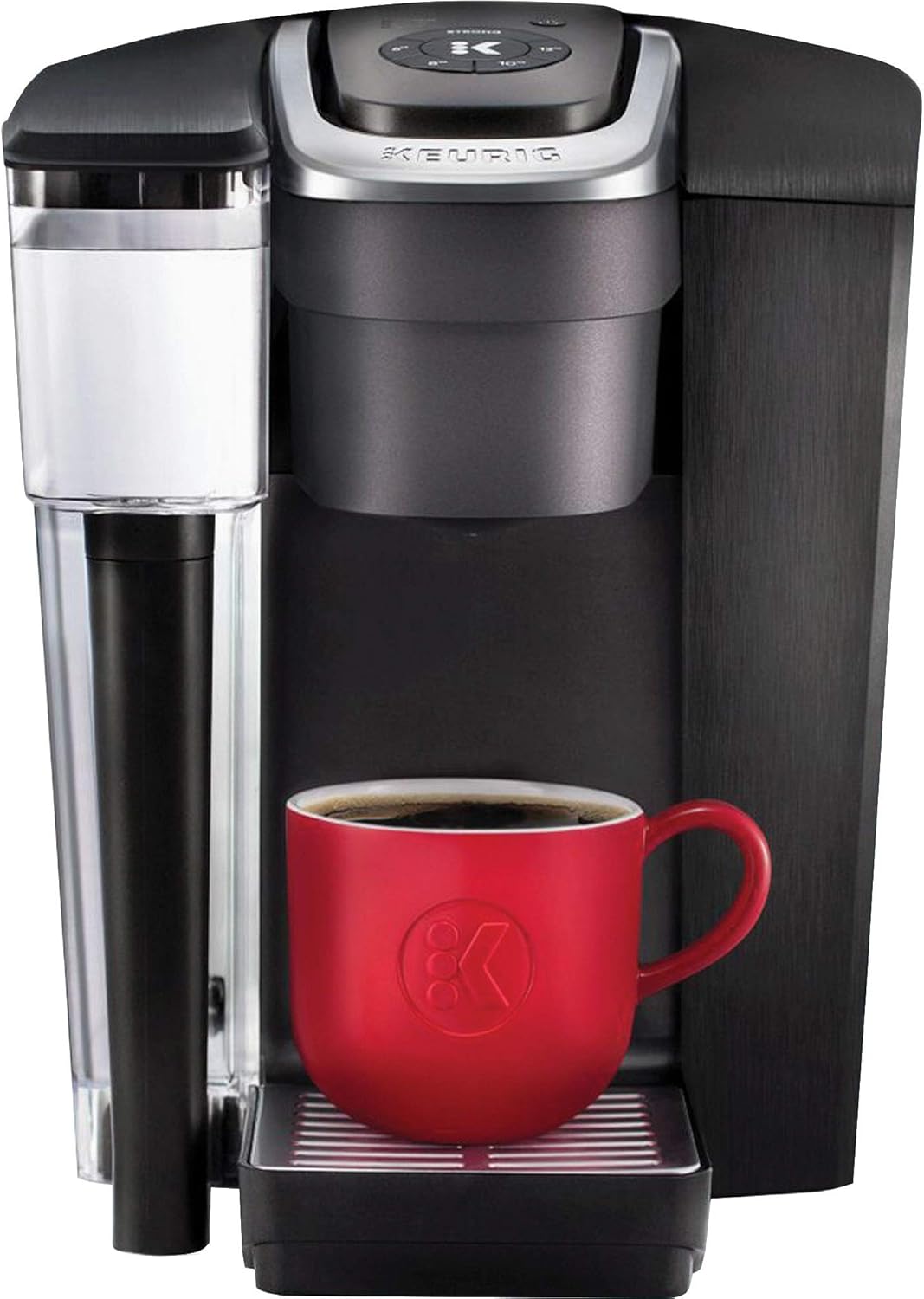 9 Best Keurig Coffee Makers Of 2022 Reviewed