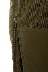 Snugpak 93130-OD Parallax Insulated Pants, Olive