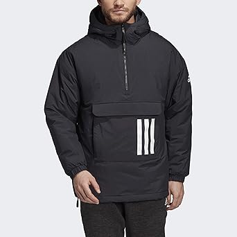 adidas insulated anorak winter jacket