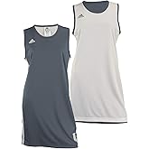 adidas Womens Practice Reversible Jersey