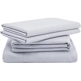 TEMPUR ProAir Sheet Set White - Split King