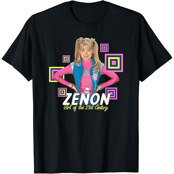 Amazon.com: Disney Channel K.C. Undercover T-Shirt : Clothing