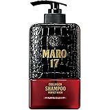 MARO17 コラーゲン シャンプー パーフェクトウォッシュ 350ml
