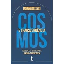 Cosmos E Transcendência: Rompendo A Barreira Da Crença