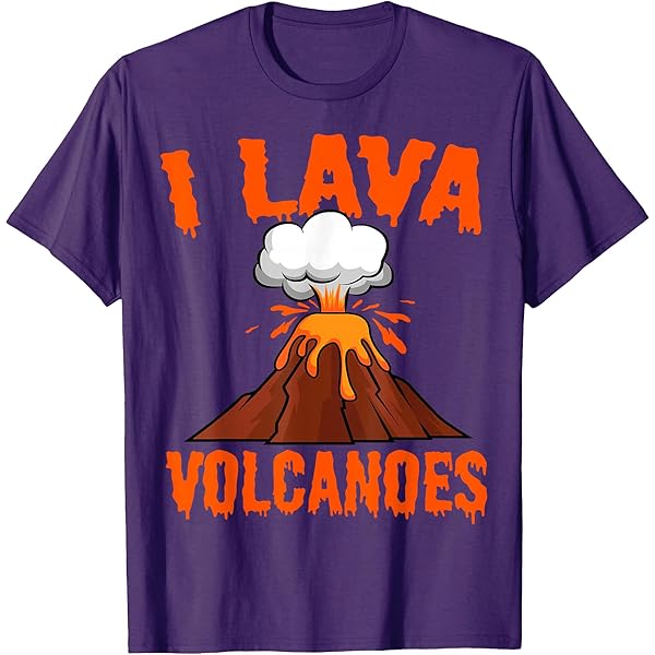 Amazon.com: Coolster volcano, eruption, volcanic eruption, lava