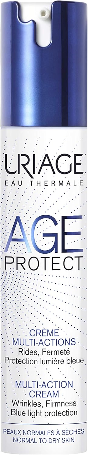 Uriage Age Protect Multi-Action Cream - 40 ml, 17.07, 40 ml (Pack of 1)