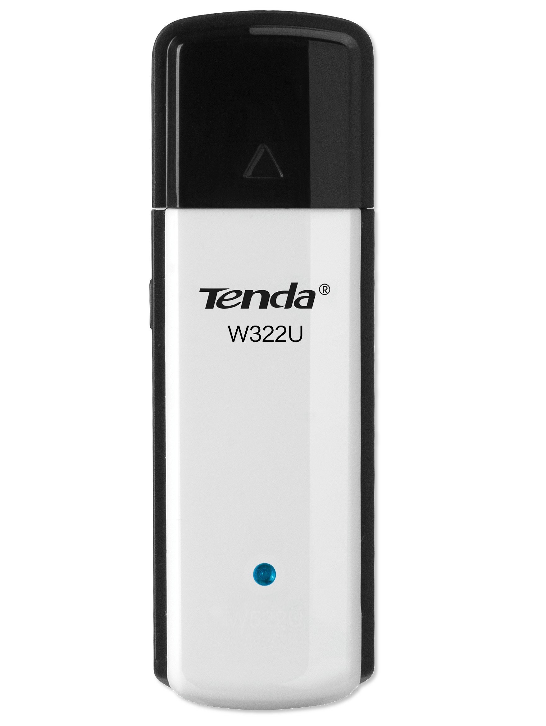 Tenda W322U V3.0 300 Mbps Wireless USB Adapter