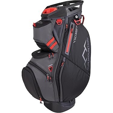 best walking golf bag