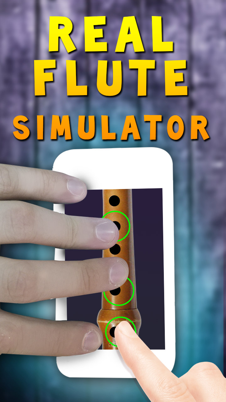 Real Flute Simulator - Thumbnail 2