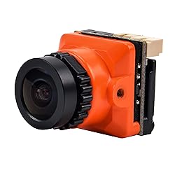 Readytosky 1500TVL FPV Camera 2.1mm Lens 1/3" CMOS