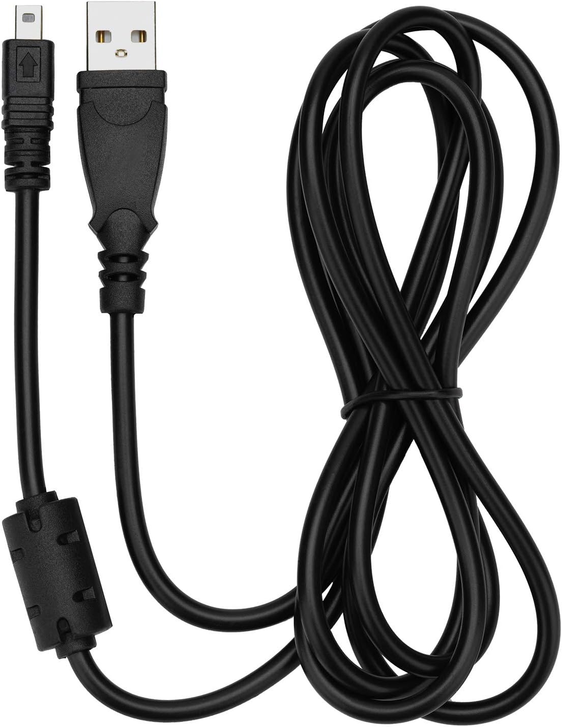 1.5M Replacement Camera UCE6, UCE23, UCE17 USB Cable