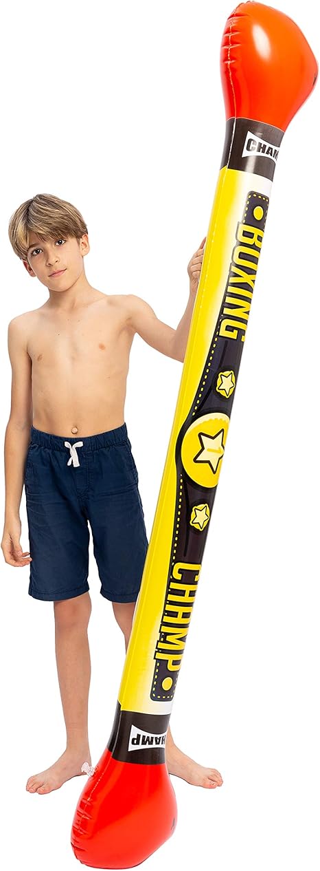 inflatable noodle float