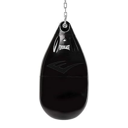 everlast 150 lb heavy bag