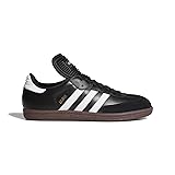 adidas Men's Samba Classic Soccer Shoe, Core