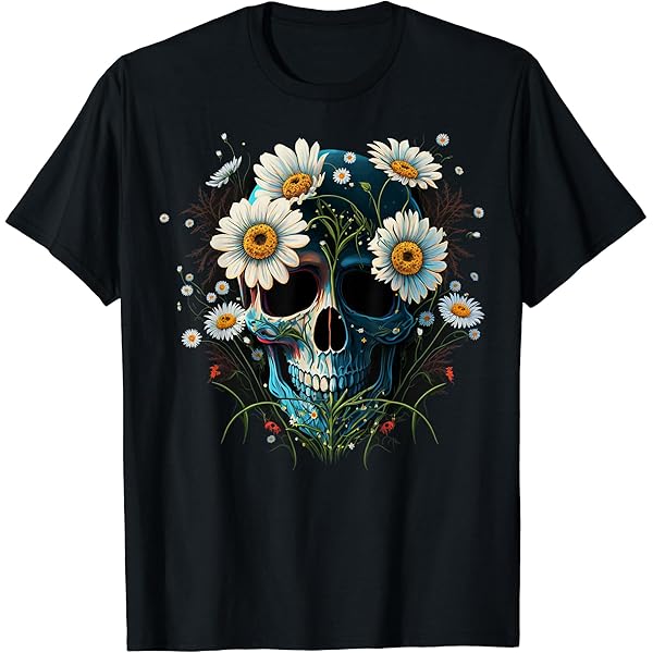 トップス CONP 24SS I Love Tachi Flower T-shirt 615fqk9aSXL._UY350_.jpg