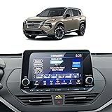 LANTU Car Screen Protector for 2024 2025 2023 2022