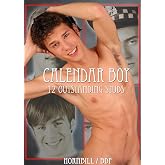 Calendar Boy