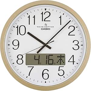casio clock radio