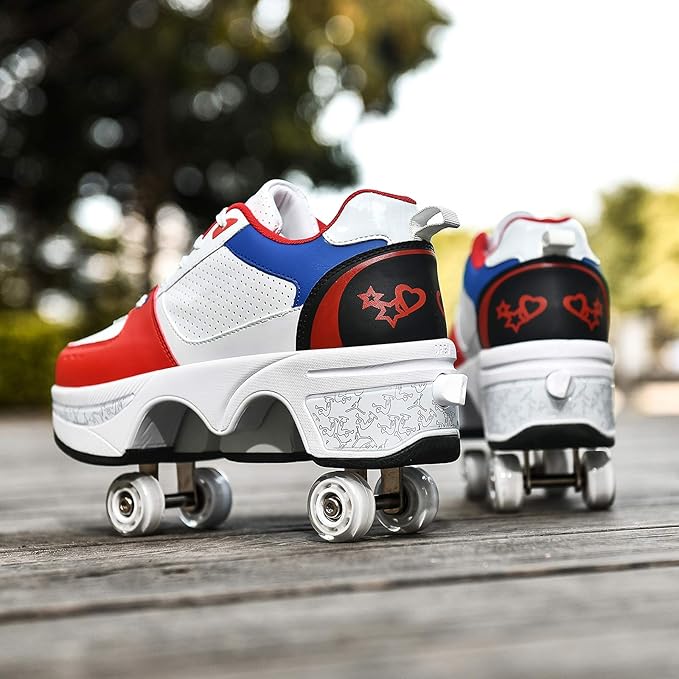 amazon kick rollers