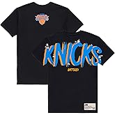 Ultra Game Mens X BUCKETSQUAD NBA Officially Licensed No Rules T-Shirt