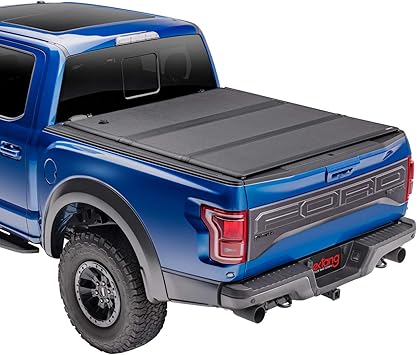 Amazon Com Extang Encore Hard Folding Truck Bed Tonneau Cover 62590 Fits 2017 20 Honda Ridgeline 5 Bed Automotive